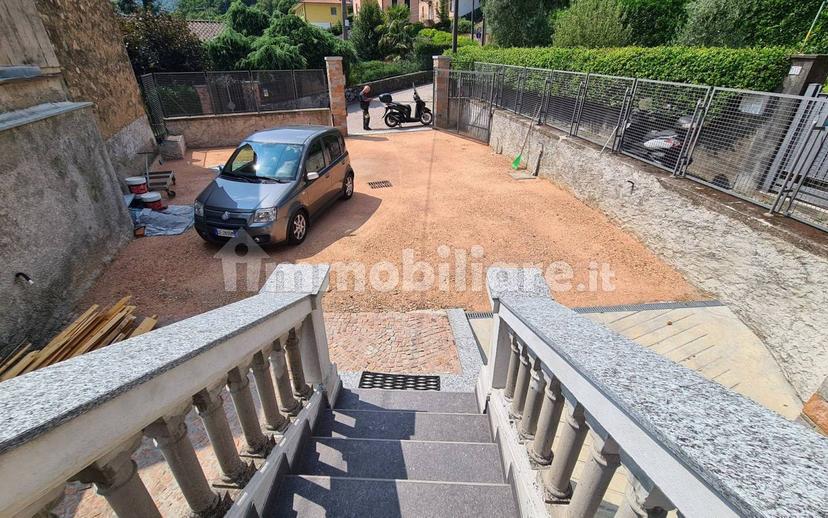 Villa unifamiliare via Brusimpiano 5, Ardena, Brusimpiano
