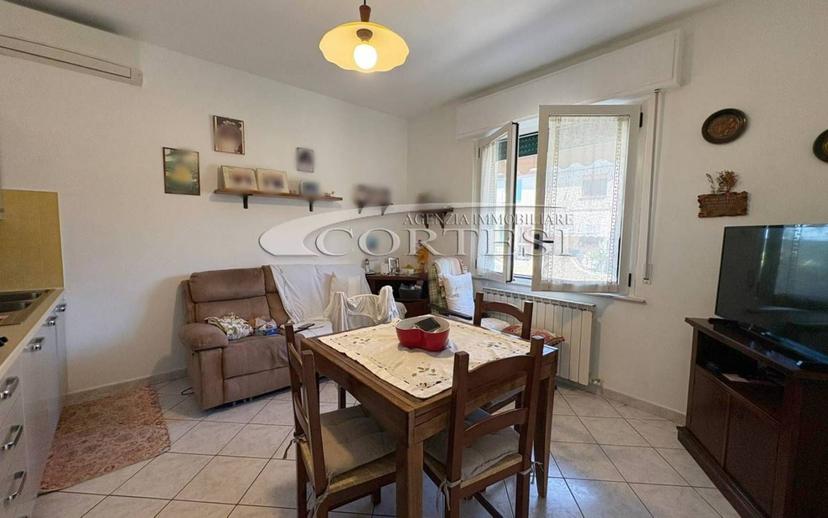 Quadrilocale via Pergolese 150, Ponte Rio, Mondolfo — foto 4 di 18