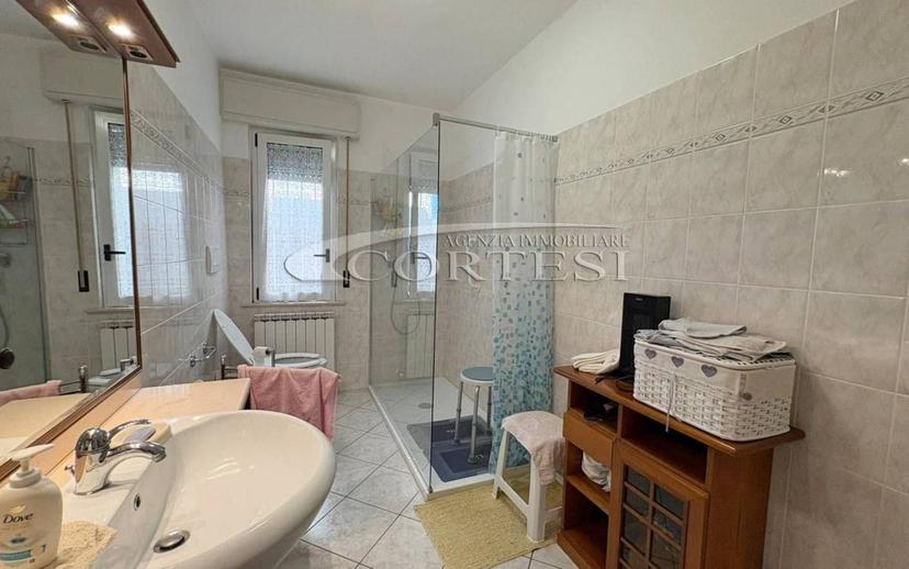 Quadrilocale via Pergolese 150, Ponte Rio, Mondolfo — foto 13 di 18