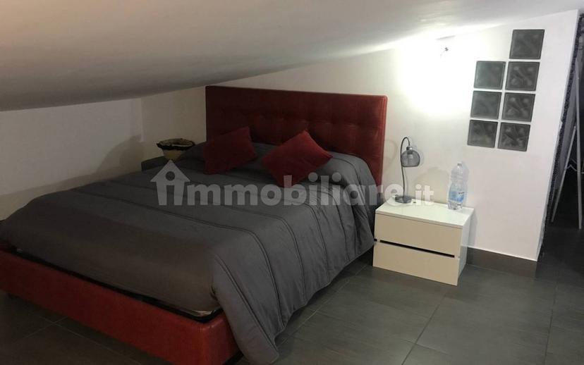 Bilocale via Clitunno, Guardapasso, Aprilia — foto 7 di 8