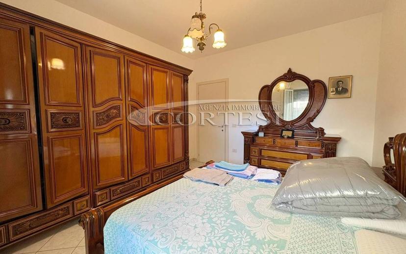 Quadrilocale via Pergolese 150, Ponte Rio, Mondolfo — foto 10 di 18