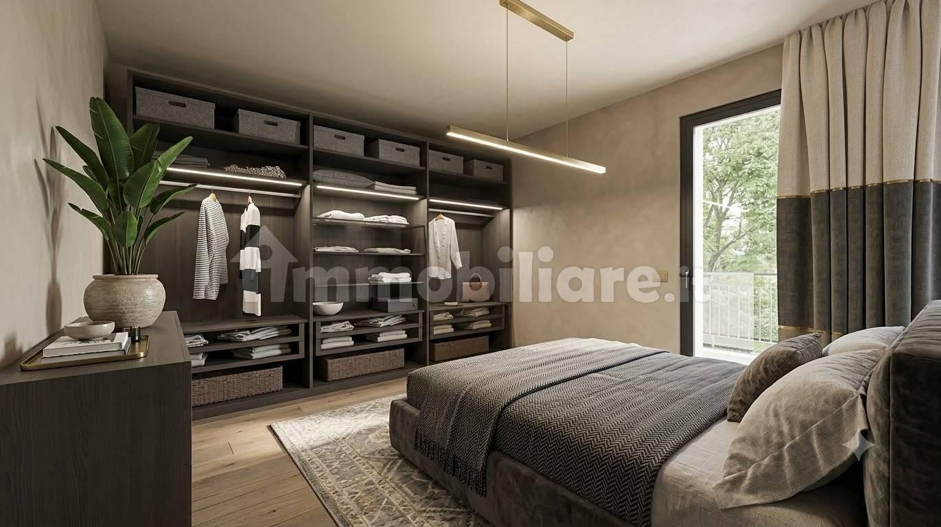 Bilocale via Gavazzino, Centro, Palazzolo sull'Oglio