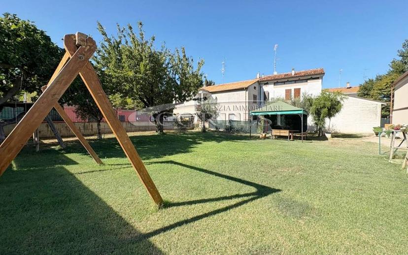 Quadrilocale via Pergolese 150, Ponte Rio, Mondolfo — foto 12 di 18