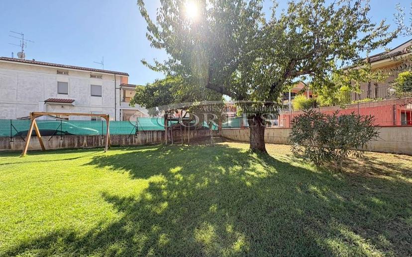 Quadrilocale via Pergolese 150, Ponte Rio, Mondolfo — foto 2 di 18