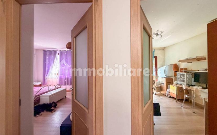 Villa a schiera via Bartolomeo Gianelli 7, Campanelle - Costalunga, Trieste — foto 45 di 53