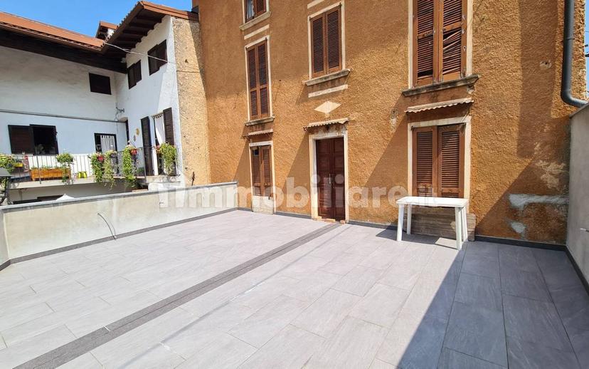 Villa unifamiliare via Brusimpiano 5, Ardena, Brusimpiano — foto 28 di 36