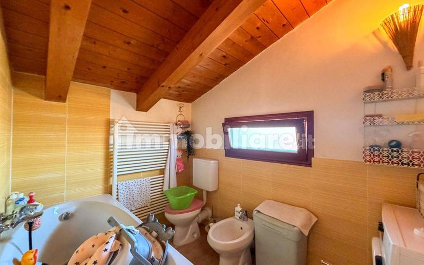 Villa a schiera via Bartolomeo Gianelli 7, Campanelle - Costalunga, Trieste — foto 48 di 53