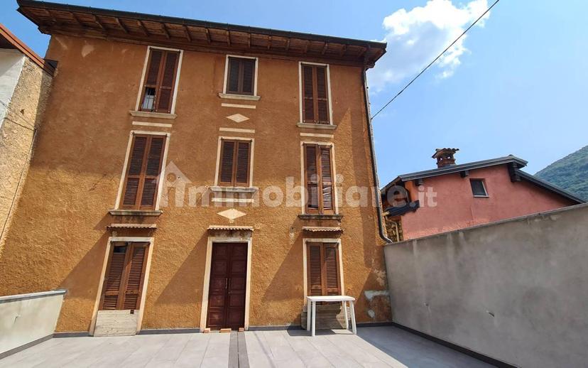 Villa unifamiliare via Brusimpiano 5, Ardena, Brusimpiano — foto 35 di 36