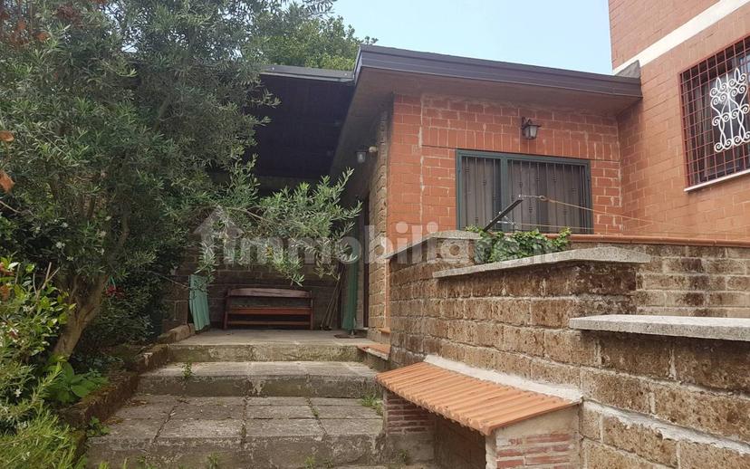 Bilocale Contrada Novesoldi 17, Atripalda — foto 16 di 21