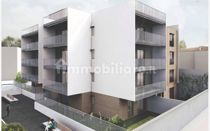 Quadrilocale via Onorato Pietrantonio, Aversa — foto 4 di 20