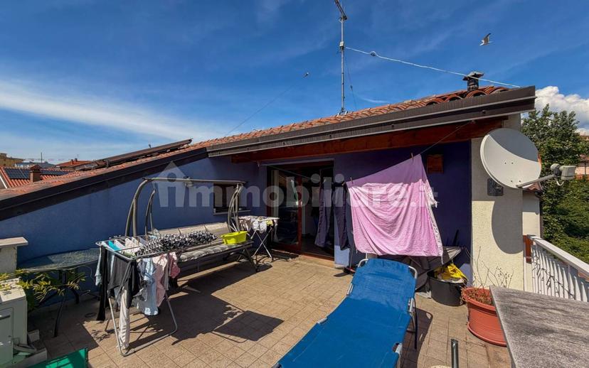 Villa a schiera via Bartolomeo Gianelli 7, Campanelle - Costalunga, Trieste — foto 3 di 53