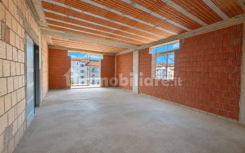 Quadrilocale via Onorato Pietrantonio, Aversa — foto 10 di 20