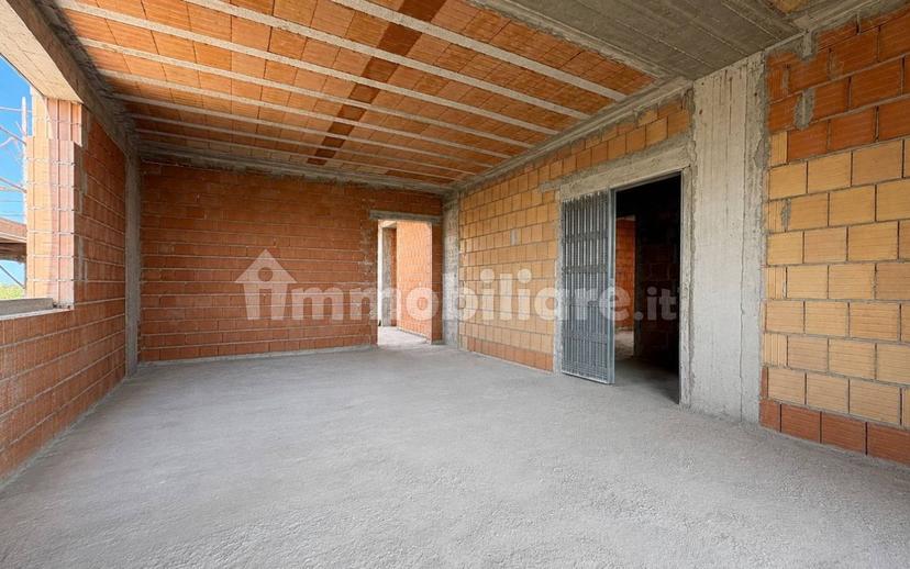 Quadrilocale via Onorato Pietrantonio, Aversa — foto 18 di 20