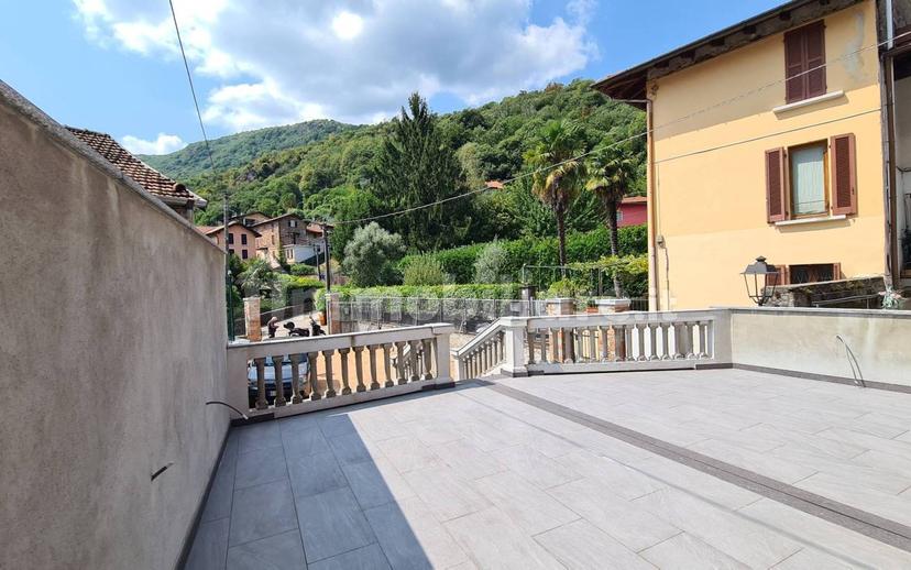 Villa unifamiliare via Brusimpiano 5, Ardena, Brusimpiano — foto 15 di 36