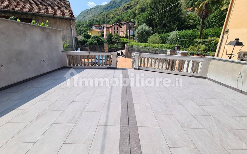 Villa unifamiliare via Brusimpiano 5, Ardena, Brusimpiano — foto 11 di 36