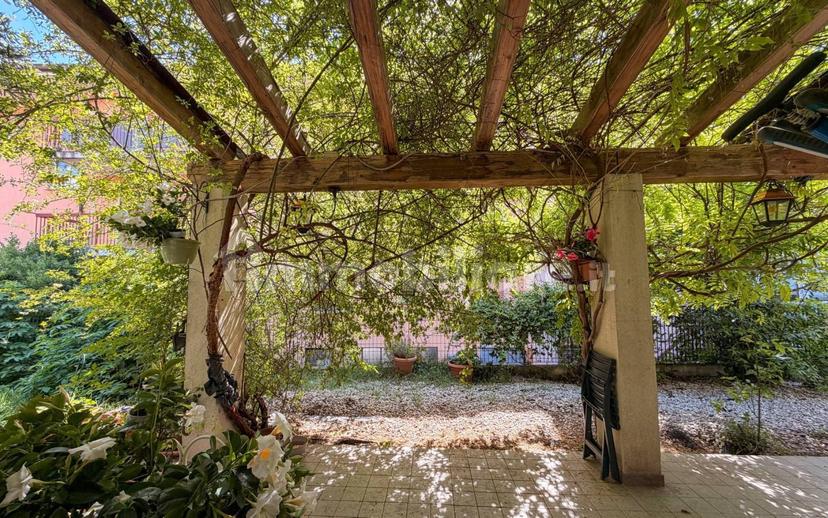 Villa a schiera via Bartolomeo Gianelli 7, Campanelle - Costalunga, Trieste — foto 22 di 53