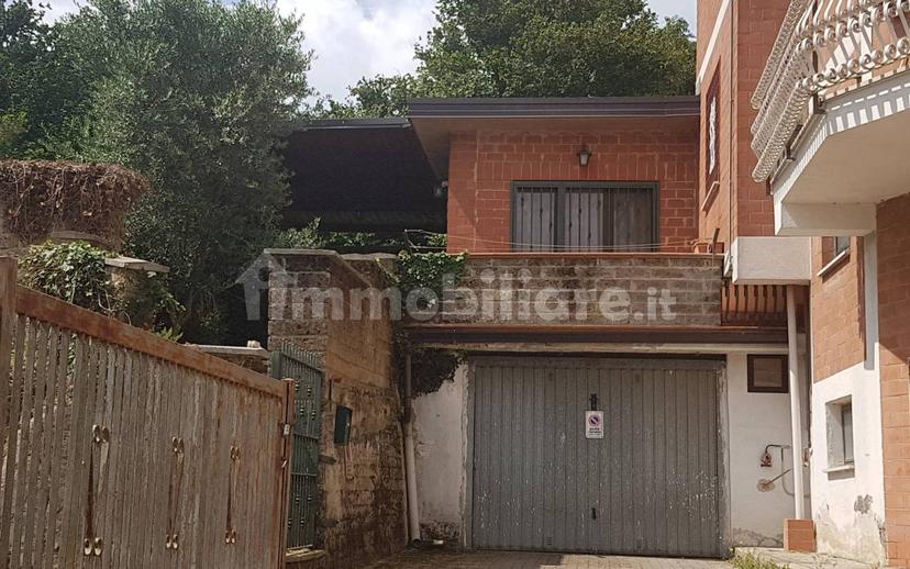 Bilocale Contrada Novesoldi 17, Atripalda — foto 11 di 21