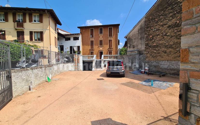 Villa unifamiliare via Brusimpiano 5, Ardena, Brusimpiano — foto 26 di 36