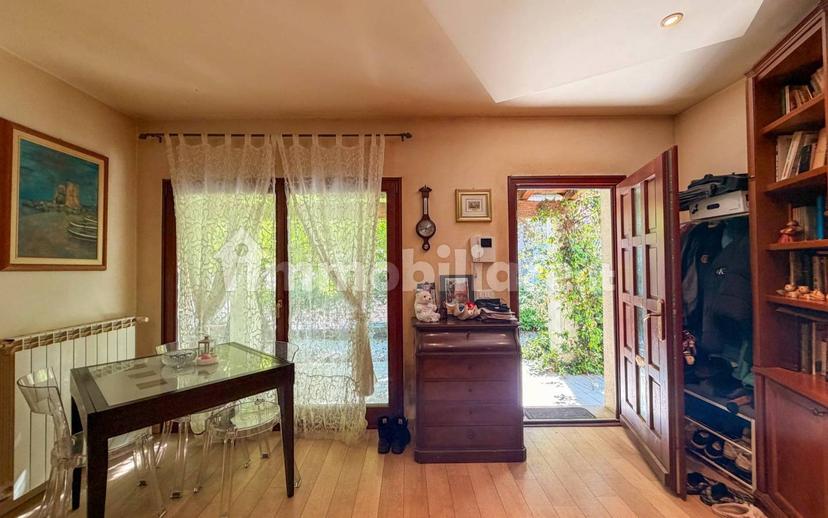 Villa a schiera via Bartolomeo Gianelli 7, Campanelle - Costalunga, Trieste — foto 41 di 53