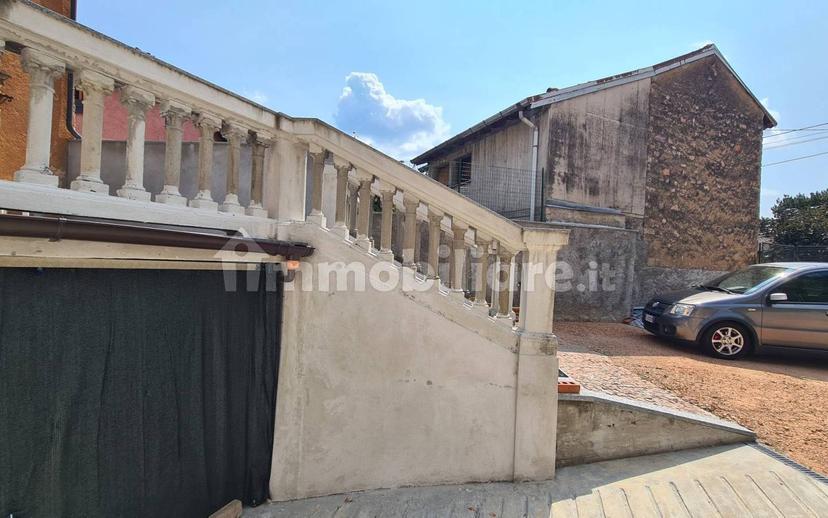 Villa unifamiliare via Brusimpiano 5, Ardena, Brusimpiano — foto 33 di 36