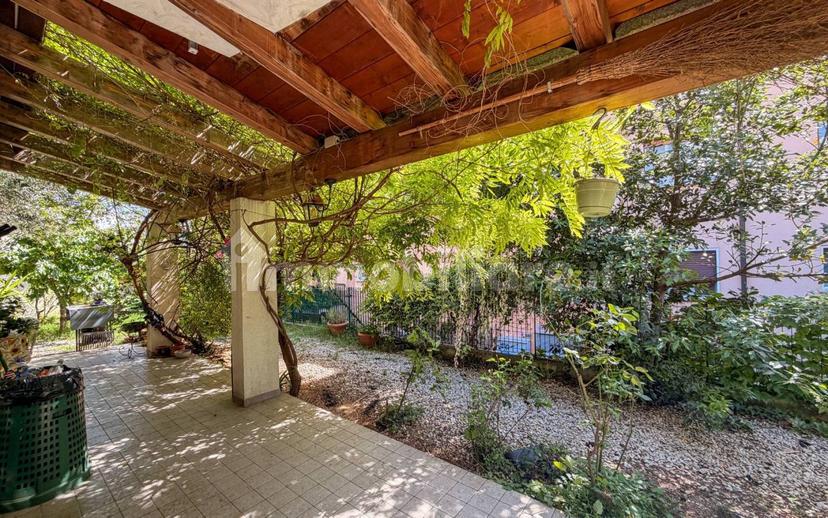Villa a schiera via Bartolomeo Gianelli 7, Campanelle - Costalunga, Trieste — foto 52 di 53