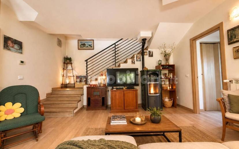 Villa a schiera via Bartolomeo Gianelli 7, Campanelle - Costalunga, Trieste — foto 50 di 53