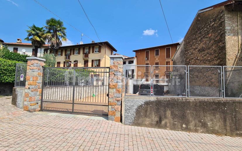 Villa unifamiliare via Brusimpiano 5, Ardena, Brusimpiano — foto 12 di 36