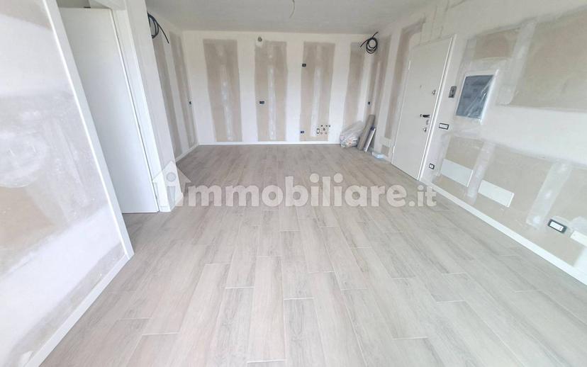 Trilocale via Roma 32, Azzano San Paolo — foto 12 di 14