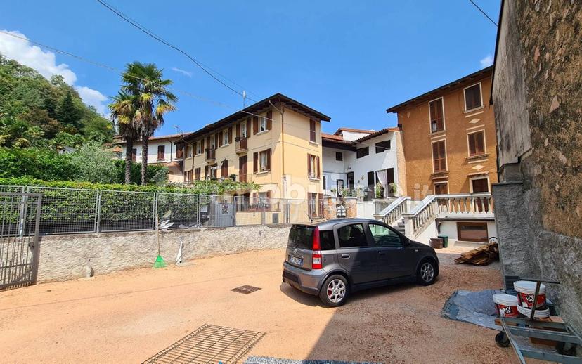 Villa unifamiliare via Brusimpiano 5, Ardena, Brusimpiano — foto 10 di 36