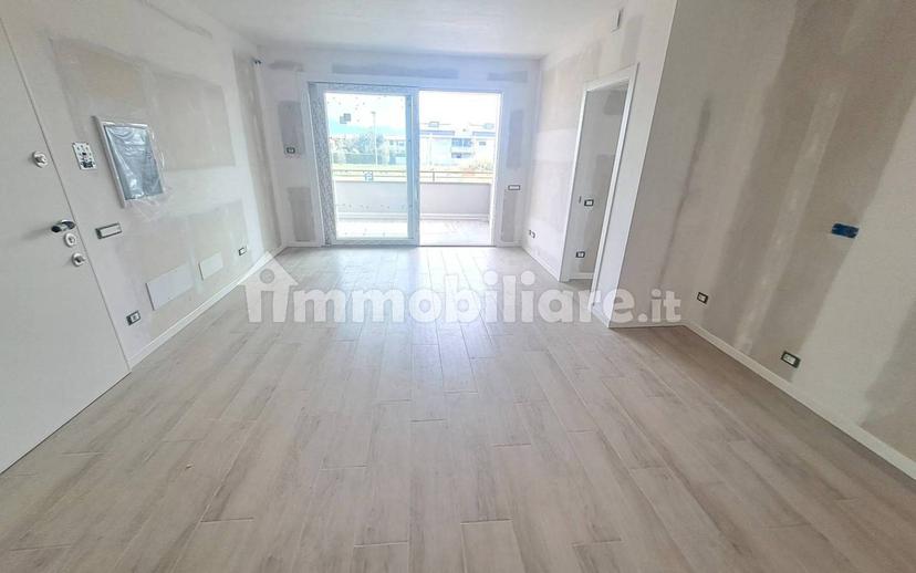 Trilocale via Roma 32, Azzano San Paolo — foto 7 di 14