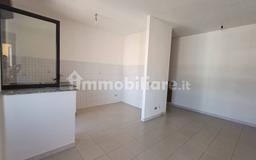 Trilocale via Quieto, Gionchetto, Latina