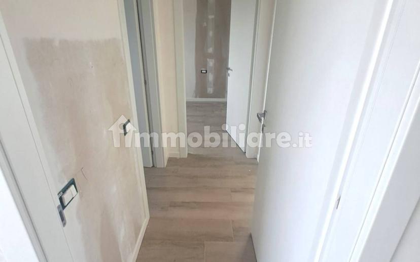 Trilocale via Roma 32, Azzano San Paolo — foto 9 di 14