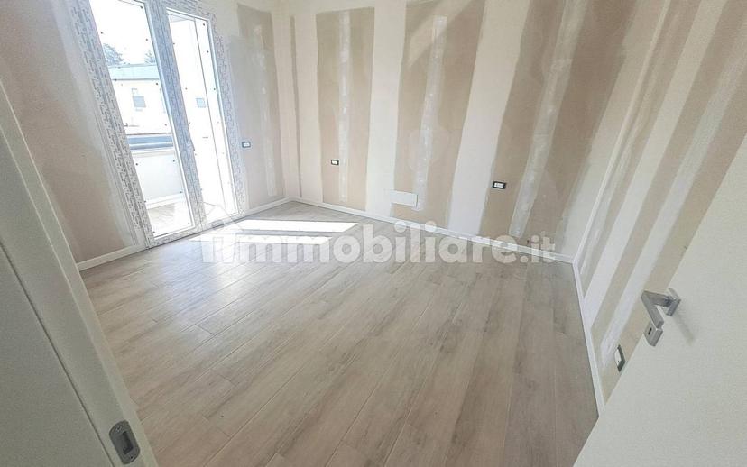 Trilocale via Roma 32, Azzano San Paolo — foto 3 di 14