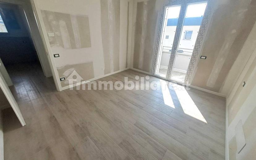 Trilocale via Roma 32, Azzano San Paolo — foto 2 di 14