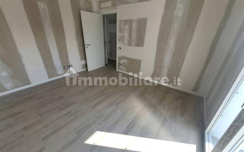 Trilocale via Roma 32, Azzano San Paolo — foto 5 di 14
