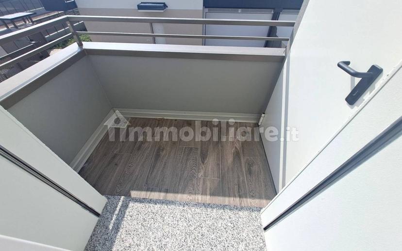 Trilocale via Roma 32, Azzano San Paolo — foto 13 di 14
