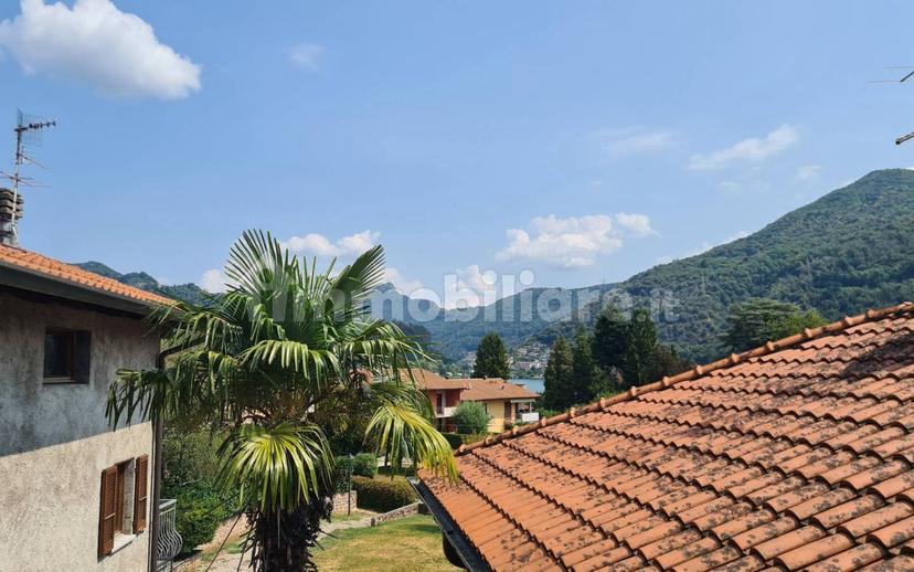 Villa unifamiliare via Brusimpiano 5, Ardena, Brusimpiano — foto 24 di 36