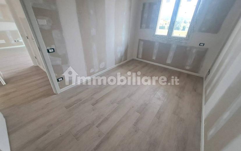 Trilocale via Roma 32, Azzano San Paolo — foto 8 di 14