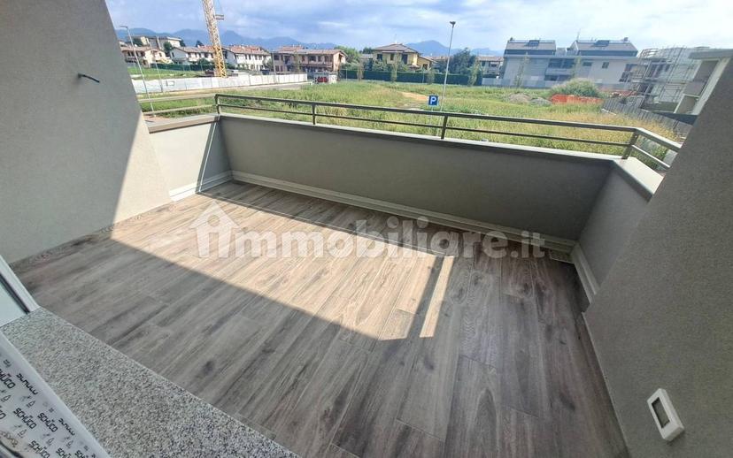 Trilocale via Roma 32, Azzano San Paolo — foto 11 di 14
