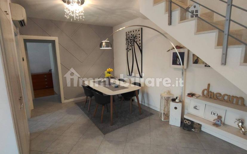 Quadrilocale via Ivancich, Chirignago, Venezia — foto 17 di 21