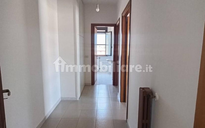 Trilocale via Quieto, Gionchetto, Latina — foto 8 di 8