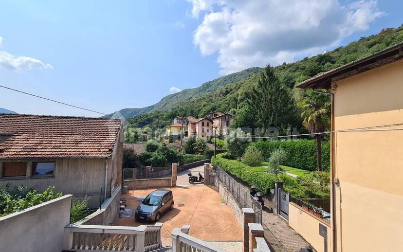 Villa unifamiliare via Brusimpiano 5, Ardena, Brusimpiano — foto 2 di 36