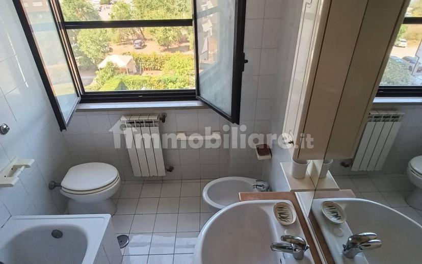 Trilocale via Quieto, Gionchetto, Latina — foto 6 di 8