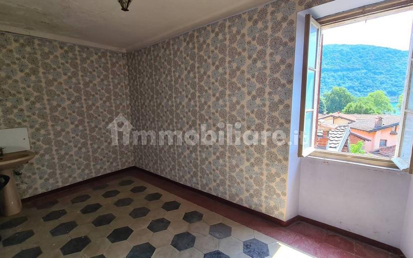 Villa unifamiliare via Brusimpiano 5, Ardena, Brusimpiano — foto 14 di 36