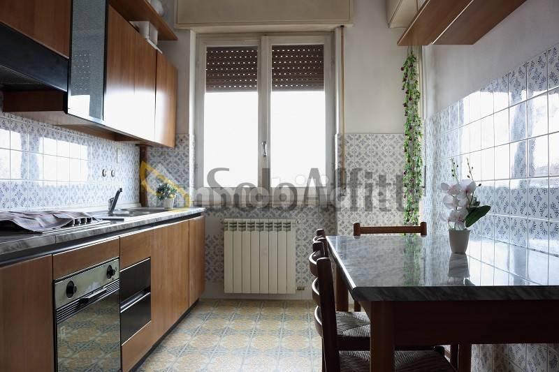 Bilocale via turati 33, Centro, Limbiate