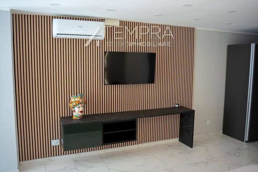 Appartamento Vico Buonafe 7, Ferrarotto - Acquedotto Greco, Catania — foto 10 di 22