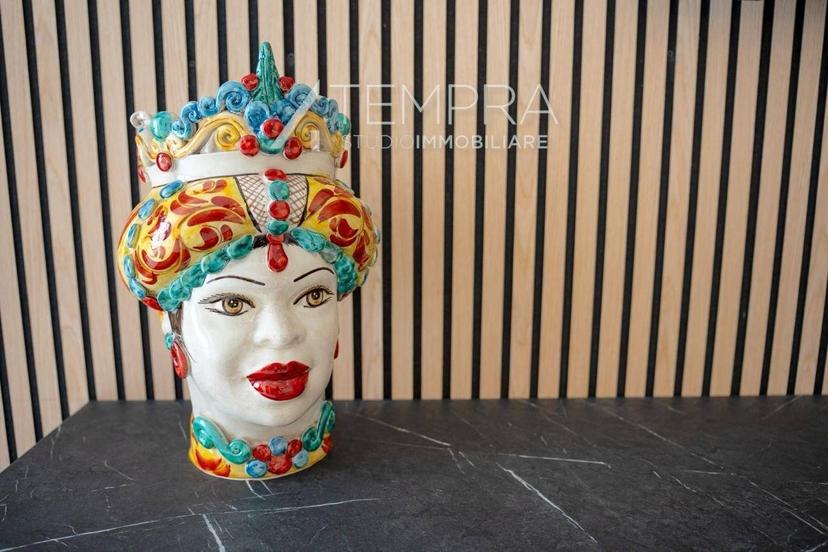 Appartamento Vico Buonafe 7, Ferrarotto - Acquedotto Greco, Catania
