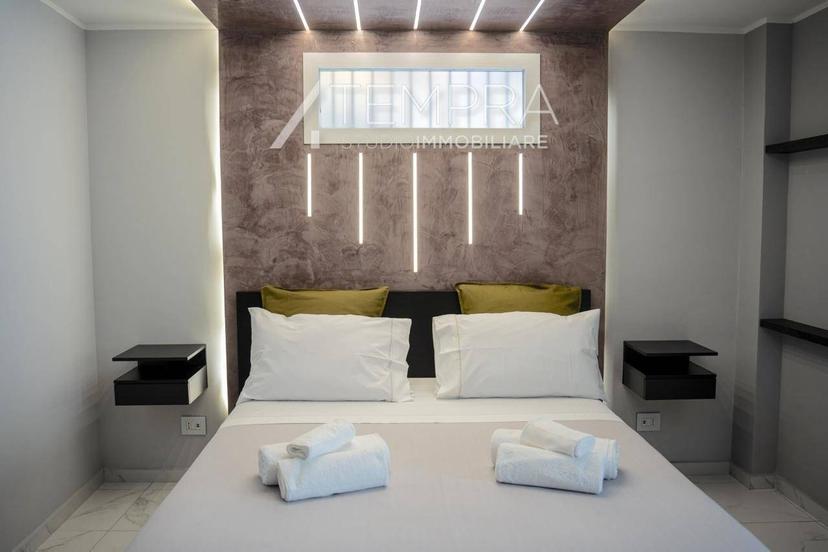 Appartamento Vico Buonafe 7, Ferrarotto - Acquedotto Greco, Catania — foto 22 di 22