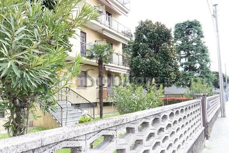 Bilocale via turati 33, Centro, Limbiate — foto 8 di 9