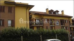 Monolocale via Carlo Porta 7, Desio